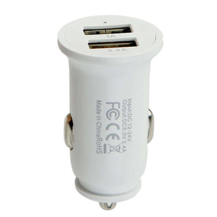 شارژر فندکی وریتی مدل C1117